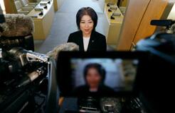 伊東市長、市政停滞で四面楚歌に
