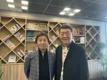 「真夜中のドア〜stay with me」作曲家・林哲司と鈴木康博の独占インタビューを放送！