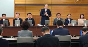 公明、憲法９条改正「深く危惧」