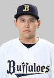 オリックス宮城は左肘靱帯損傷