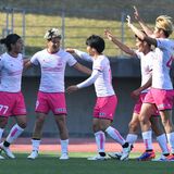 栃木シティ、３連勝で勝ち点差なしの２位に　栃木SC、最下位相手に黒星　次戦は初の栃木ダービー