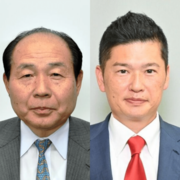 中道改革連合の福田昭夫氏、藤岡隆雄氏が離党へ　立憲民主党系　衆院選栃木2区と4区で…