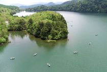 湯ノ湖と湯川で釣り解禁　奥日光