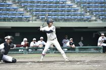 [23秋]秋季県高校野球第１日