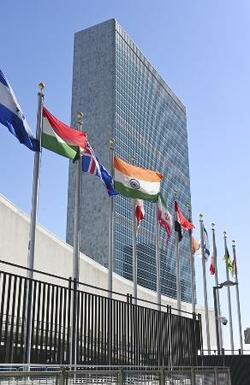 国際目標の実現「まだ可能」