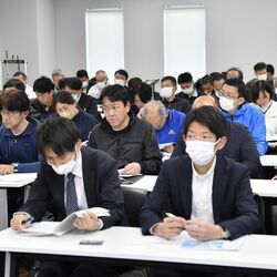 25日の栃木県郡市町対抗駅伝　ニューイヤー、箱根ランナーもエントリー　最多31チームで熱戦へ【有力選手の一覧付】