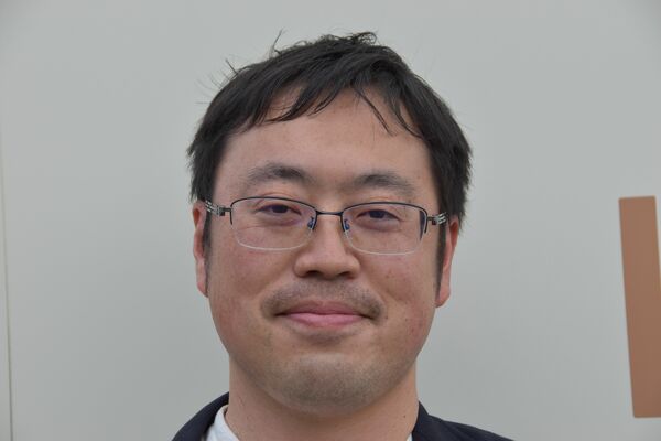 岩本淳さん
