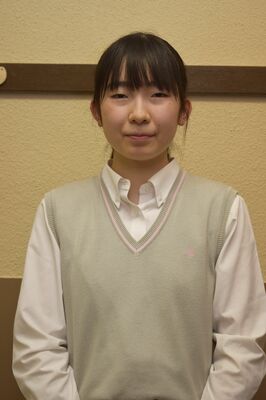 黒川智美さん