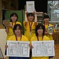 「まんが甲子園」初出場２位の矢板東高校　「全日空賞」とダブル受賞、次に目指すのは最優秀賞
