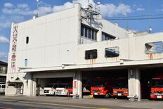 栃木市が不参加の意向　５市検討の消防指令センター共同運用