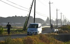 上三川女子高生遺体遺棄、28歳男を殺人容疑で再逮捕へ　栃木県警