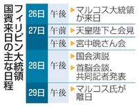 日比、中国にらみ安保で連携