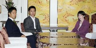 首相指名を巡る歴史的なドタバタ劇、ＳＮＳはどう反応したのか