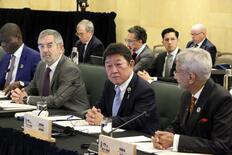 中朝巡る議論主導　