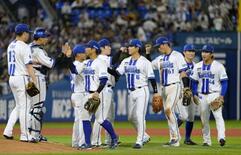 Ｄ５―４巨（２６日）