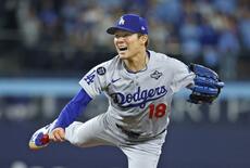 無心山本、窮地救う