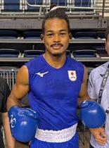岡沢セオンが決勝へ、牧野３位