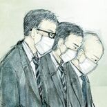 教諭ら3人に禁錮2年 過失認定「不注意の人災」無罪主張退け実刑判決 宇…