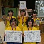 「まんが甲子園」初出場２位の矢板東高校　「全日空賞」とダブル受賞、次に…
