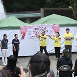 11月の東京デフリンピック、宇都宮で応援イベント　栃木県勢２選手が活躍…