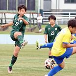 ヴェルフェ矢板、全勝無失点Ｖ　サッカー・トップリーグ