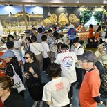 大阪・関西万博で栃木県ブース公開　食や自然の魅力世界へ　29日までに来…