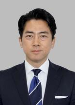 小泉氏「敵地」でＷ杯観戦
