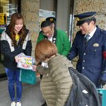 年金支給日前、詐欺に注意を　被害は「莫大な数」　県警と栃銀が広報啓発