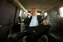 イスラエル首相の暗部に迫る映画