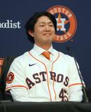 今井達也「強気の投球が持ち味」