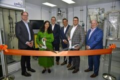 Piramal Pharma Solutions、ミシガン州リバービューの施設に最新鋭のPayload-Linker Suite(ペイロード・リンカー・スイート)を開設