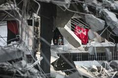 ガザで連日死傷者、ハマス反発