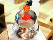 実は「ガラスの街」富山、薬瓶製造の歴史から