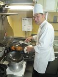 【４】趙楊氏直伝 伝統の味　四川料理 蜀郷香（シュウシャンシャン）（四谷）