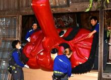 県立博物館へ いってきます！
