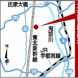 宇都宮市がデータセンター誘致へ　東電変電所南側、早期の電力供給見込む