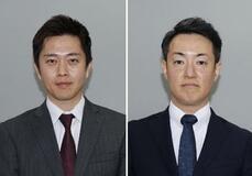 大阪知事に維新吉村氏３選確実