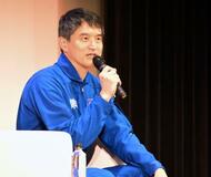 日本実験棟は「第二の故郷」