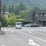 【デジタル報道部記者が振り返る①】あなとち日光の交差点　われわれドライバーにできること