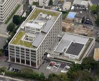 詳細予測、防災計画向上に