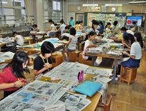 ■宇都宮・豊郷中央小放課後子ども教室