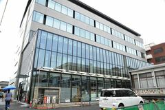住民税二重還付ミス　鹿沼市で19件140万円