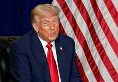 米、映画関税１００％また主張