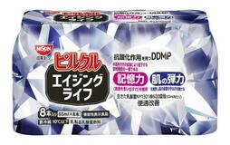 大人の健康守る乳酸菌飲料