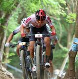 沢田(ブリッツェン)3位