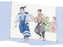 未（いま）だ本能寺にあり（２６８）