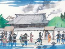 未(いま)だ本能寺にあり(180)