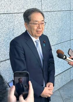 立民・公明、衆院選協力検討へ