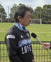 【速報】栃木シティ、昇格決定持ち越し