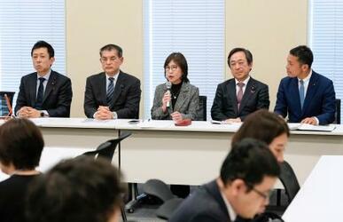 再審、検察抗告要件を厳格化へ